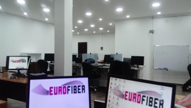 Équipe EUROFIBER